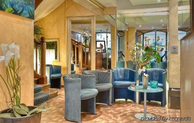 Hotel Ascot Opera