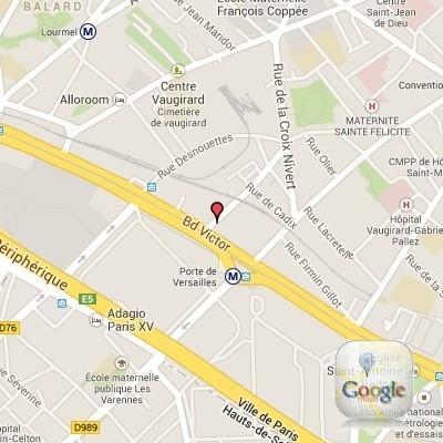 Kraft Paris