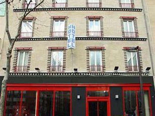 Hotel Kraft 4*