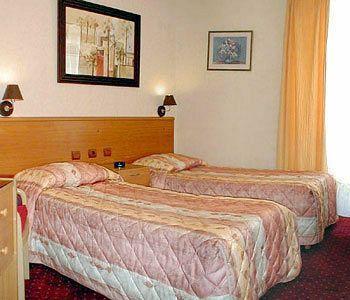 Hotel Hippodrome