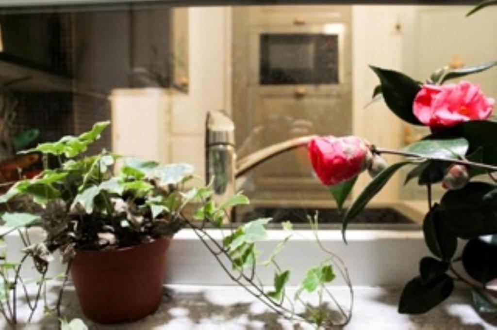 Appartamento Historic Marais Montorgueil
