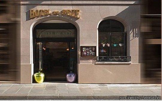Hotel De Seze 4*
