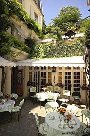 Duc De St-simon Hotel