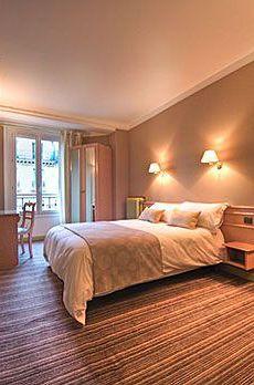 France 3* Parigi