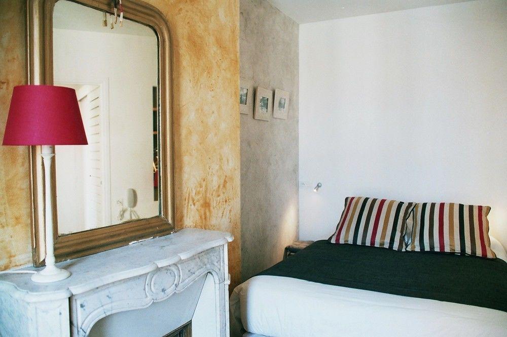 Excelsior Batignolles Hotel