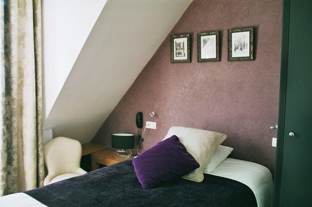 Excelsior Batignolles 3* Paris