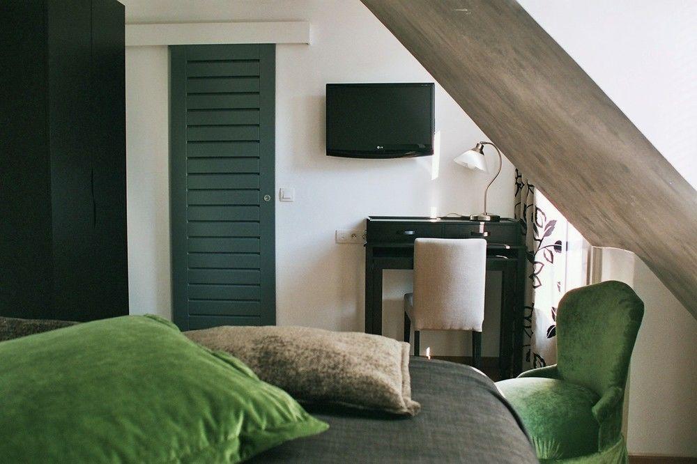 Excelsior Batignolles 3*