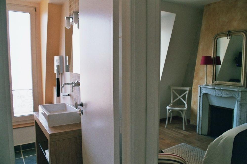 Excelsior Batignolles 3* Paris