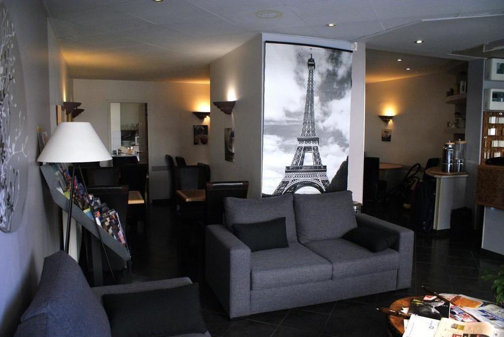 Du Maine 2* Parigi