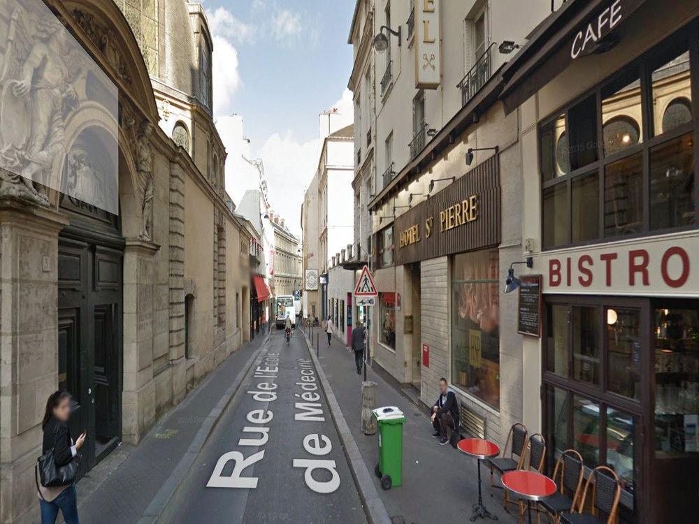 Saint Pierre 2* Parigi