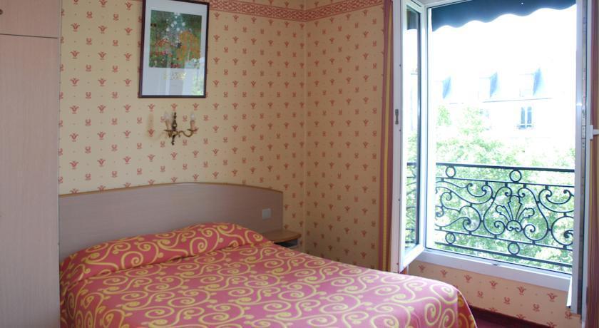 Transcontinental Hotel