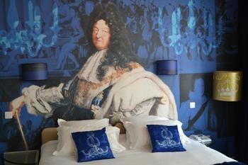 Boutique Konfidentiel Hotel