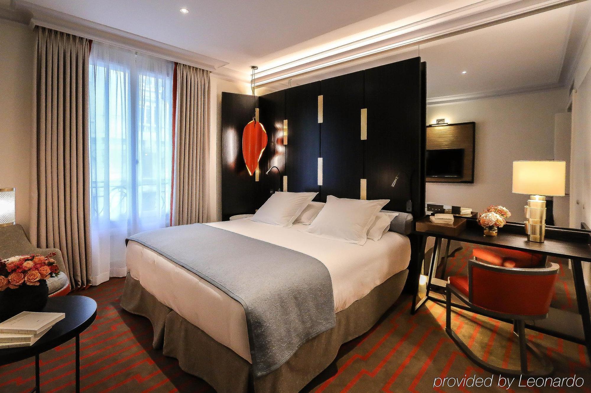 Montalembert Hotel 5*
