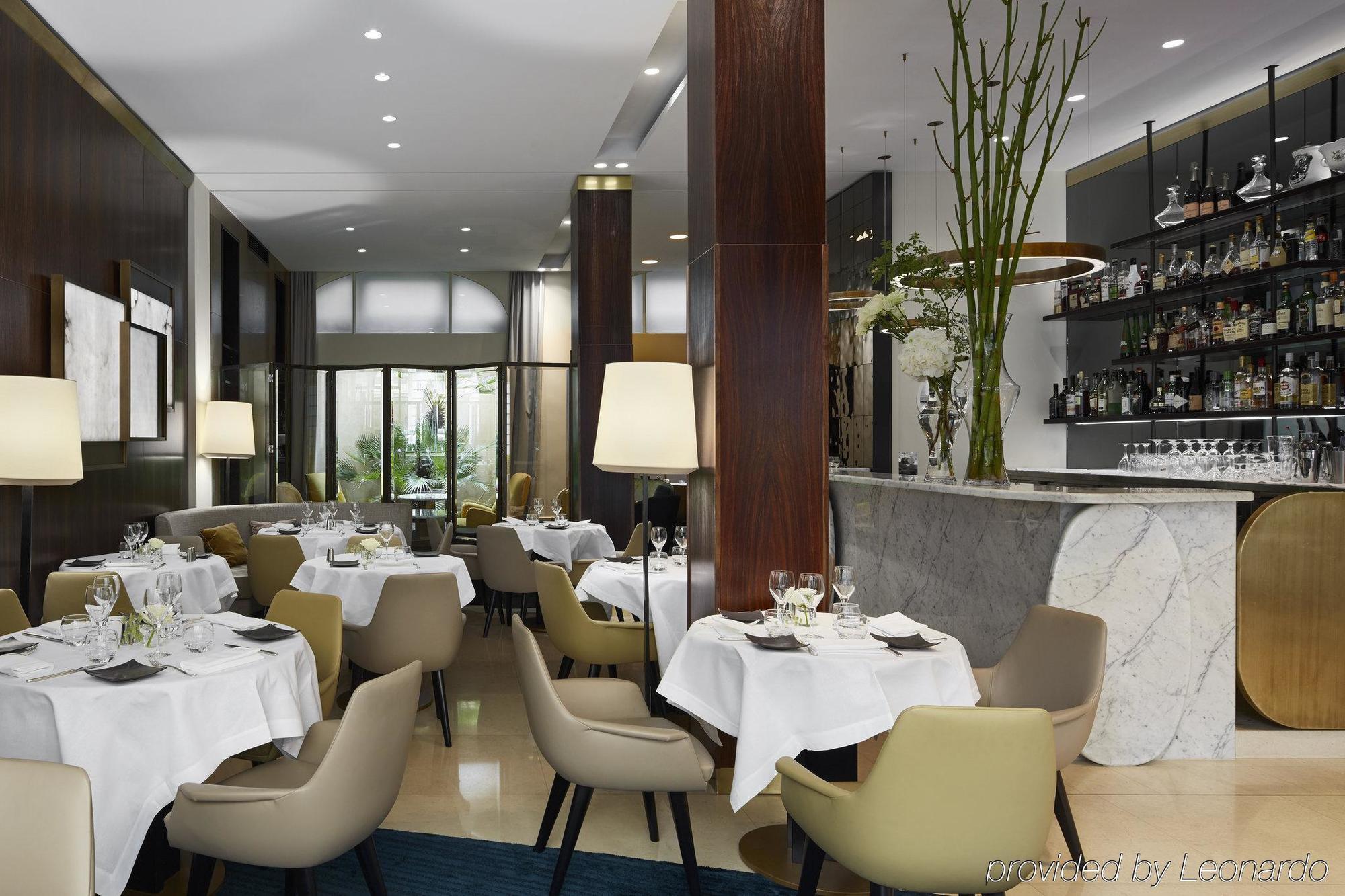 Montalembert 5*