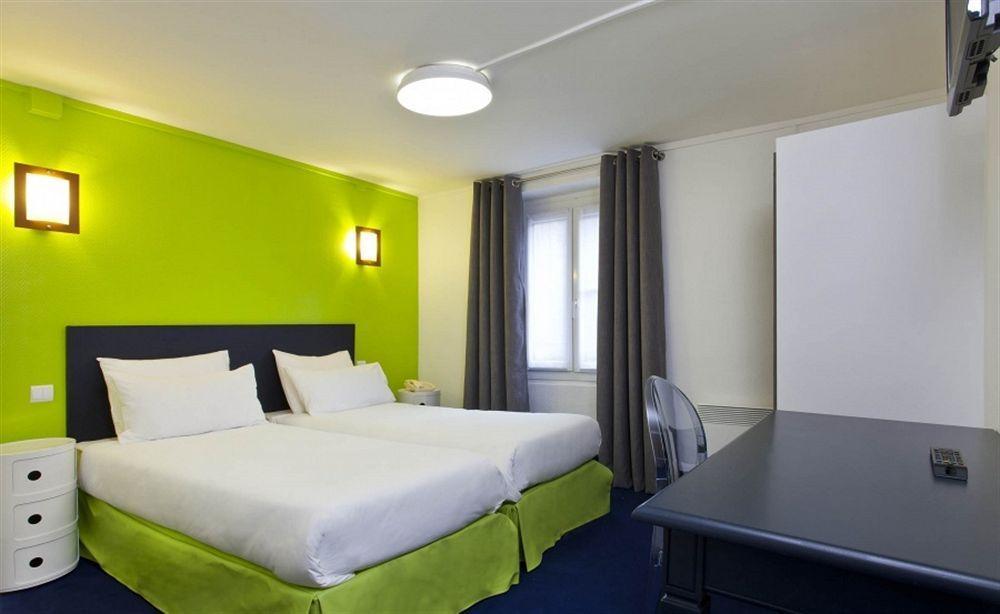 O.lysée 4* Parigi