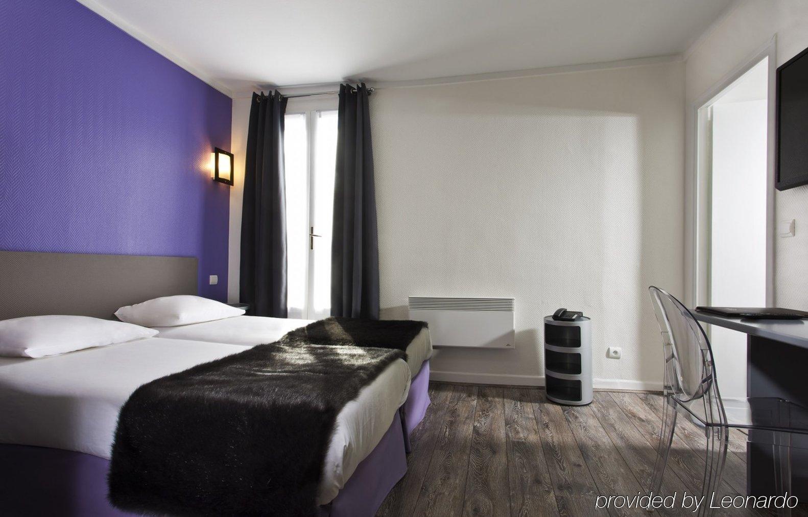 O.lysée 4*