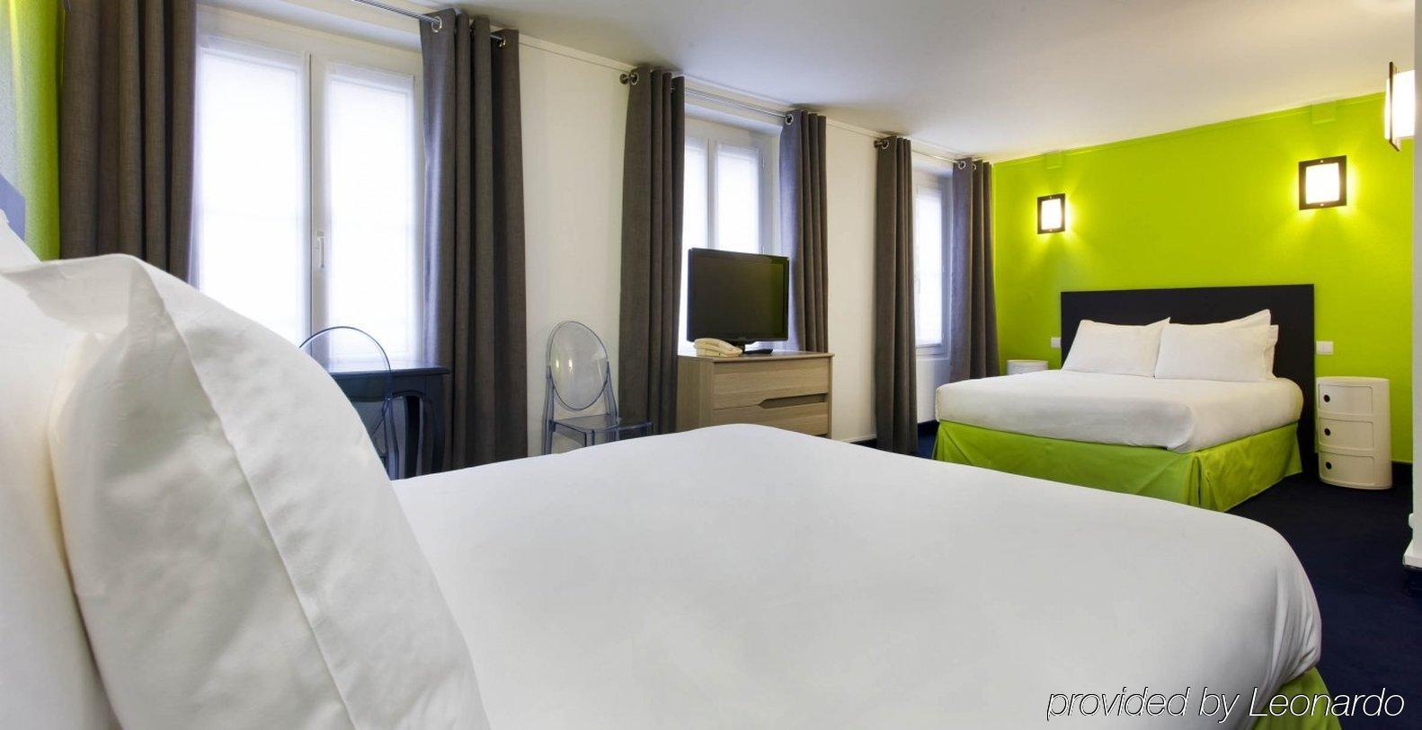 O.lysée Hotel Parigi