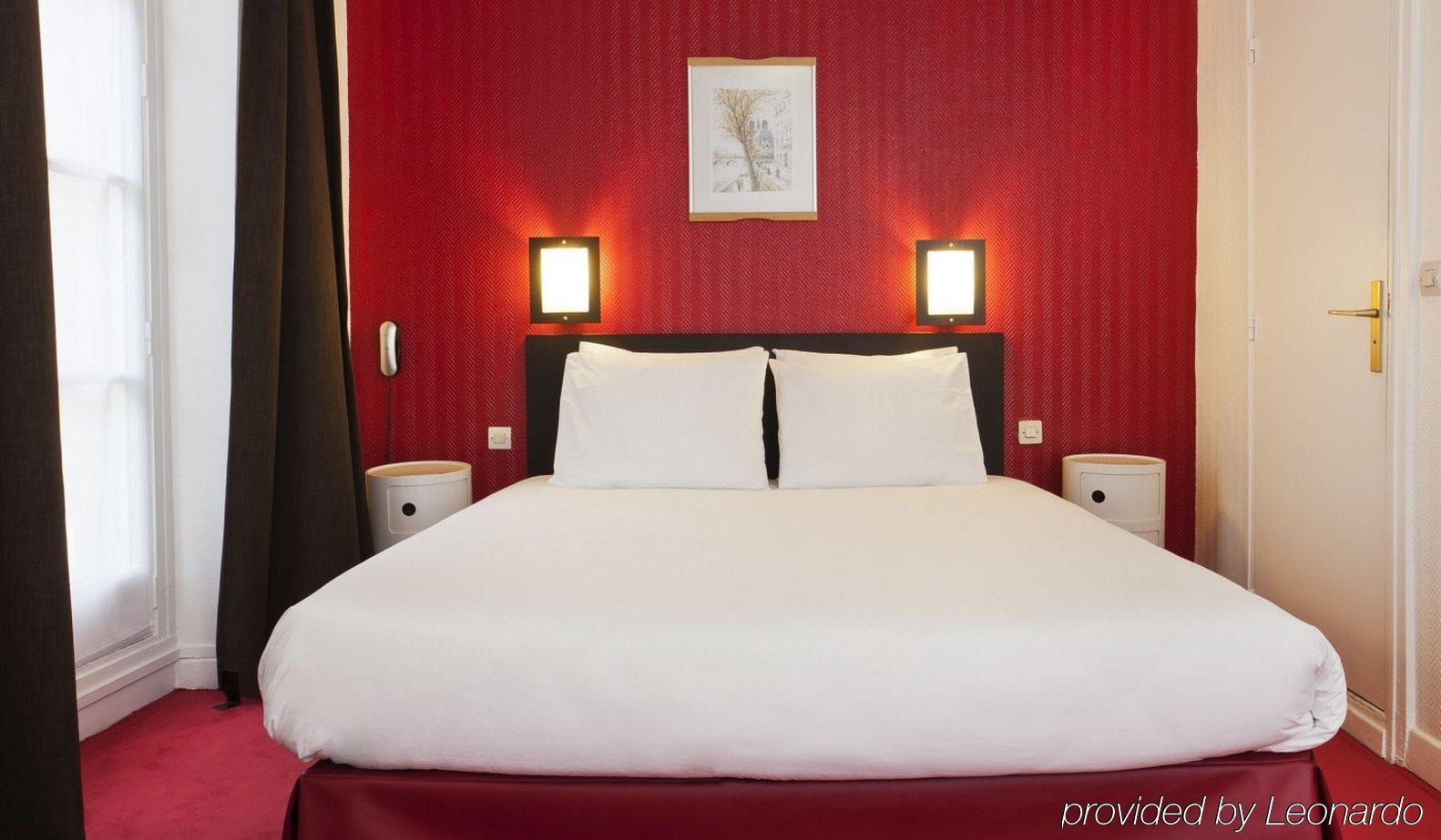 O.lysée Hotel 4*