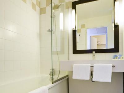 Ibis Styles Gare De L'est Chateau Landon Hotel