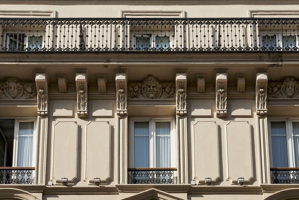 Timhotel Odessa Montparnasse Hotel Paris