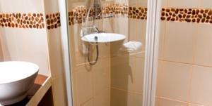 Timhotel Odessa Montparnasse Hotel Paris