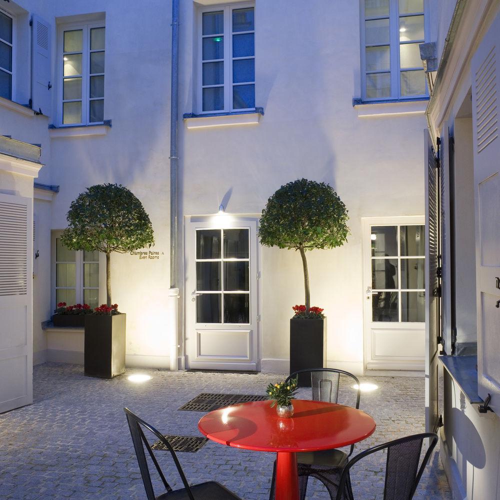 Saint Dominique Hotel Parigi