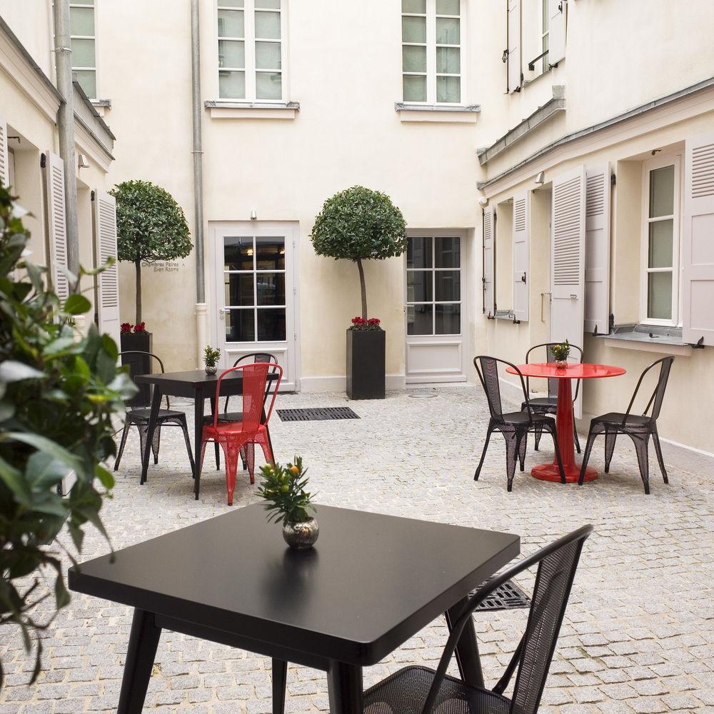 Saint Dominique 4* Parigi