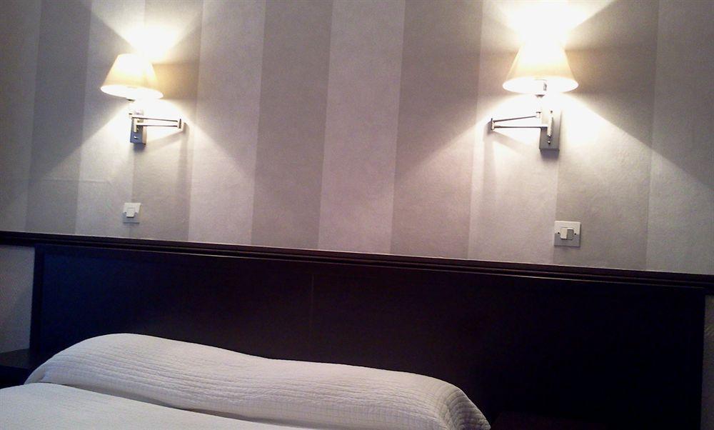 Noucha Hotel 4*