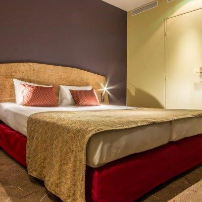 Moulin Plaza By Happyculture 3* Parigi