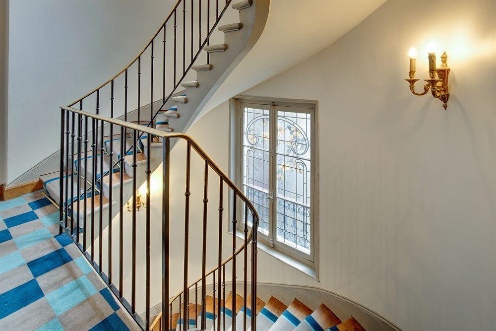 Grand Des Gobelins Hotel 3*