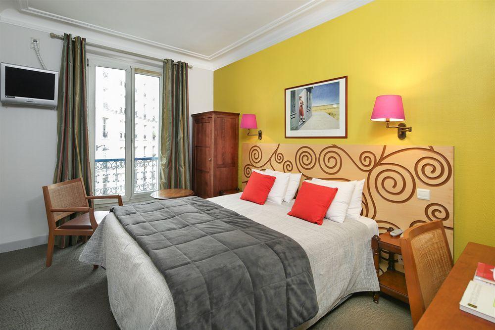 Grand Des Gobelins 3* Parigi