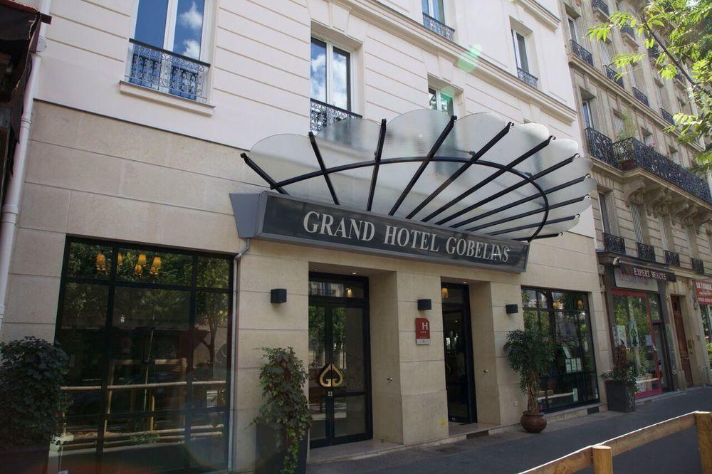Grand Des Gobelins Hotel