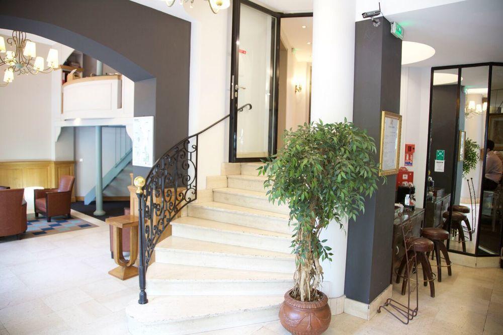 Grand Des Gobelins Hotel 3*