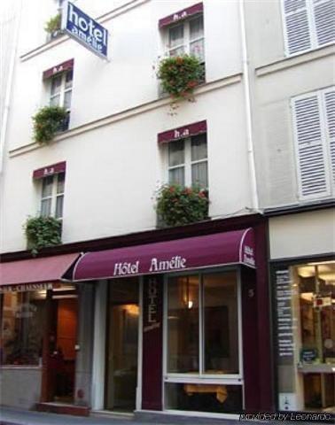 Amélie Hotel Parigi