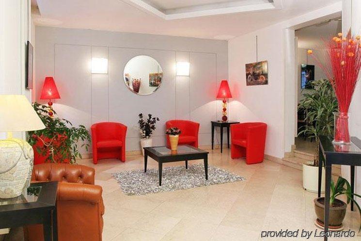 Chouette 3* Parigi