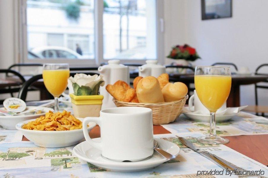 Chouette Hotel