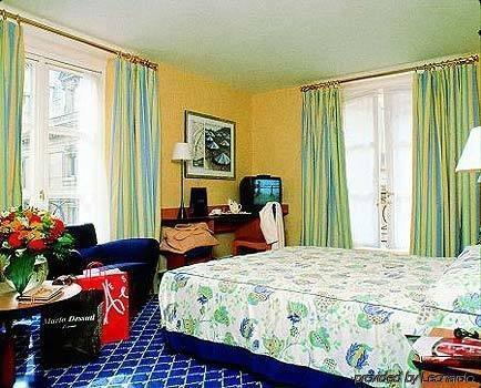 Lautrec Opera Hotel 3*