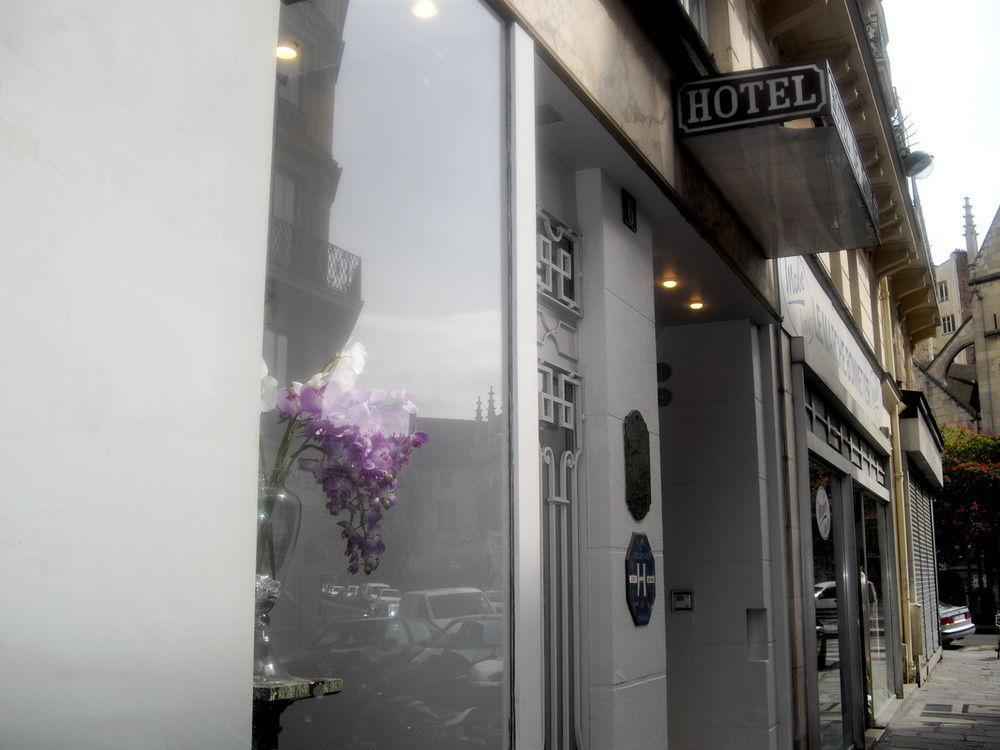 De Roubaix Hotel 2*