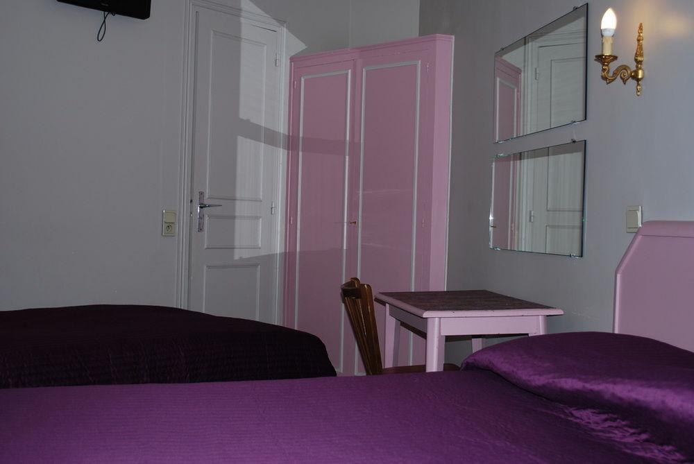 De Roubaix Hotel