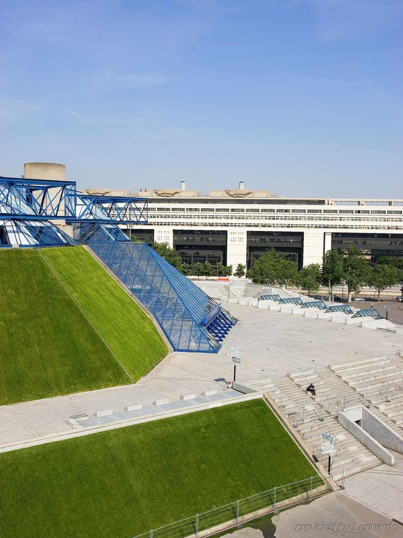 Ibis Gare De Lyon Diderot 3* Parigi