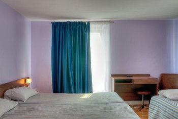 Central Hotel Hotel Parigi