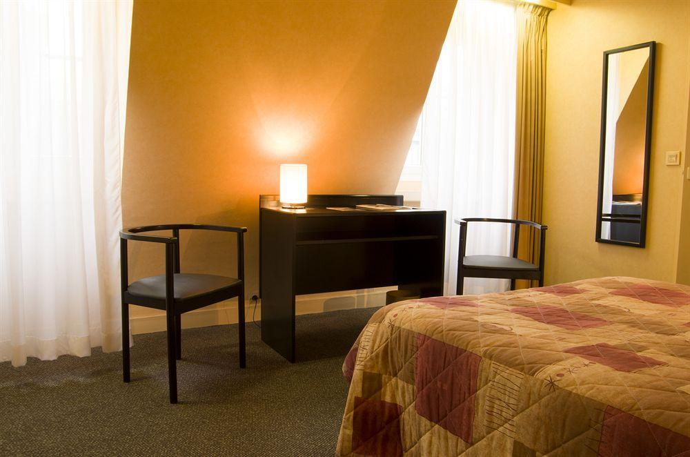 Vaugirard 3* Parigi