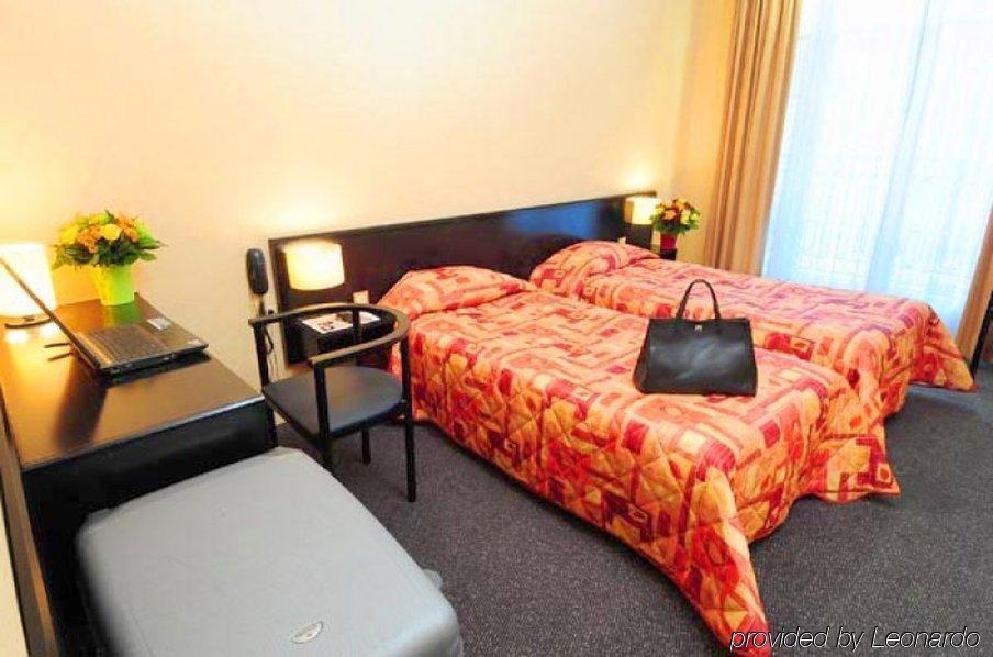 Vaugirard Hotel Parigi