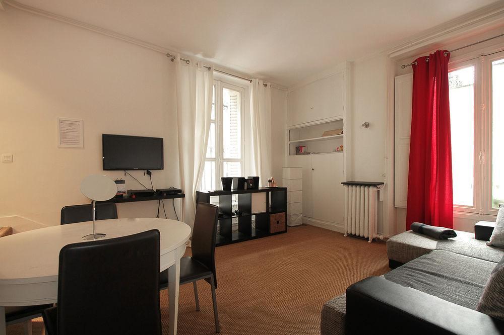 Apts Bridgestreet Champs Elysees 4*