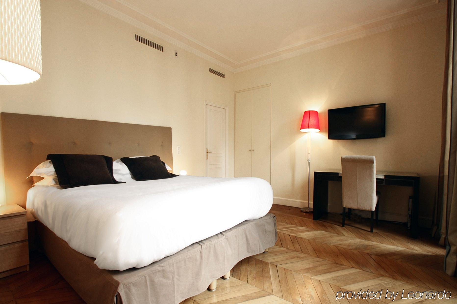 Apts Bridgestreet Champs Elysees Hotel Parigi
