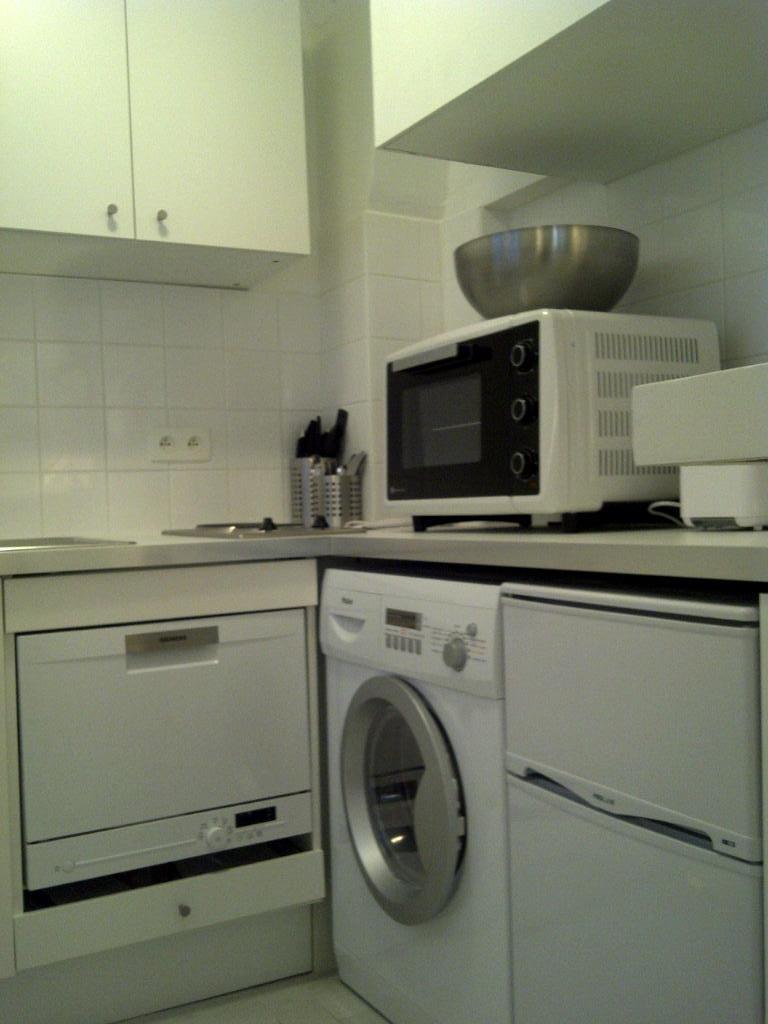 Apts Bridgestreet Champs Elysees 4* Parigi