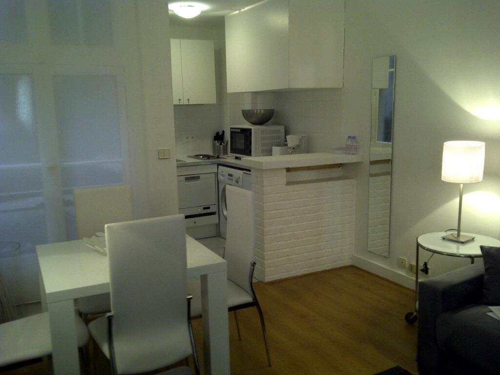 Apts Bridgestreet Champs Elysees Hotel