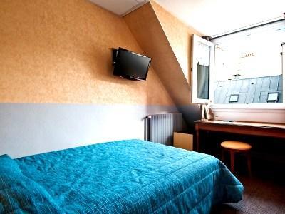 Elysée Etoile Hotel Parigi