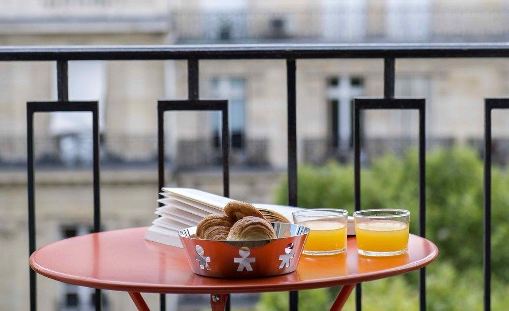 Suites&hôtel Helzear Champs-elysées Hotel Parigi