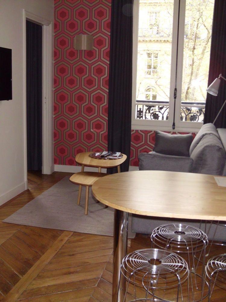 Suites&hôtel Helzear Champs-elysées 4*